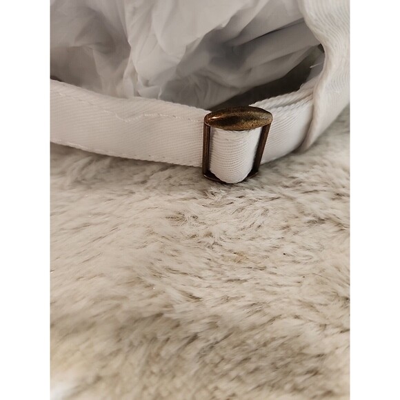 U.S. Open Hat Cap Strapback Adult Mens Womens 2017 Erin Hills White USGA Member‎ - Picture 5 of 7